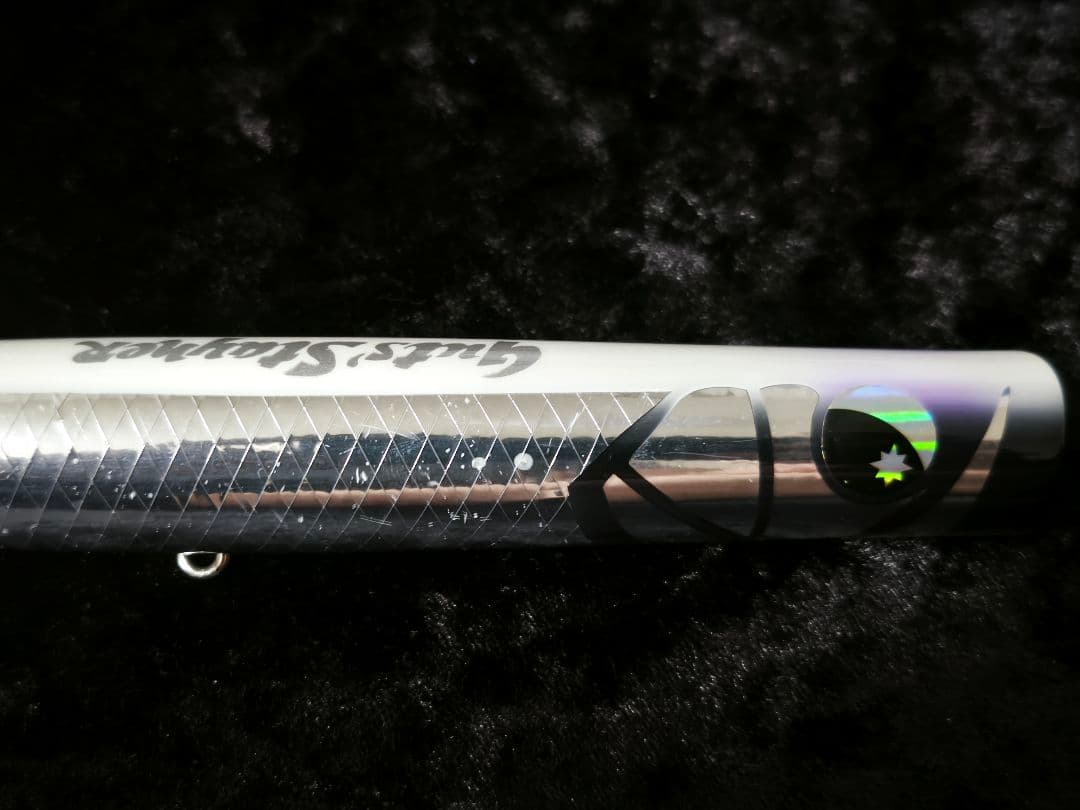 ガッツステイナー215 ホワイトグローカラー