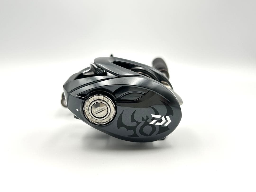 ダイワ 20 TATULA SVTW 103SH タトゥーラ 右巻き