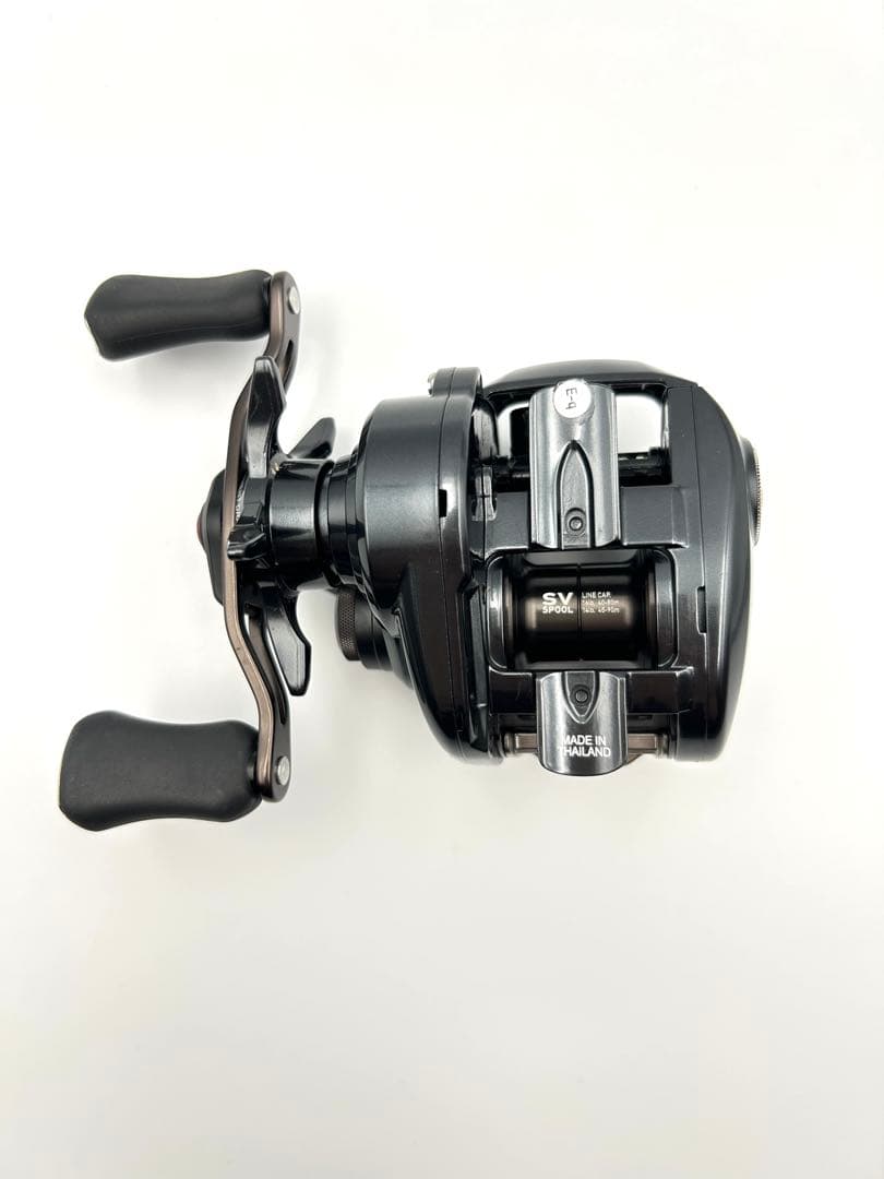 ダイワ 20 TATULA SVTW 103SH タトゥーラ 右巻き