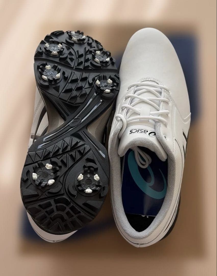 アシックス ゴルフシューズ GEL-ACE PRO M 27.0cm