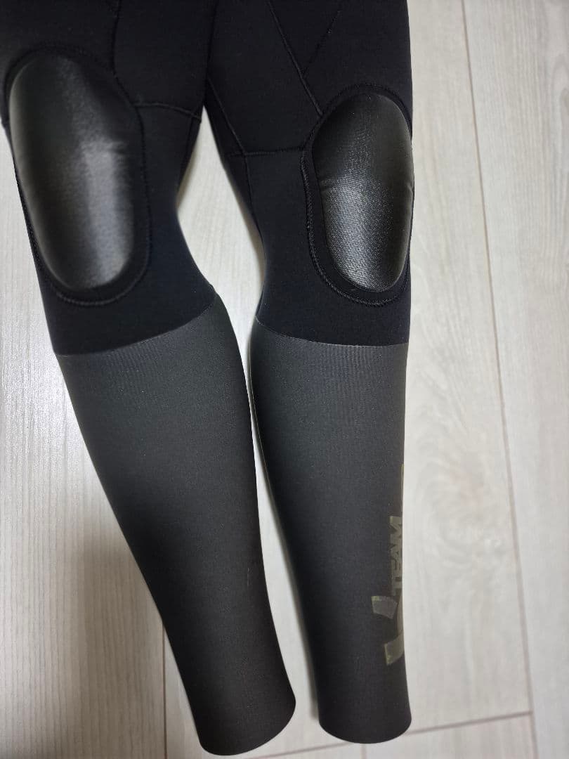 BREAKER OUT ブレーカーアウト　セミドライ　ノンジップ　ML　5×3㎜