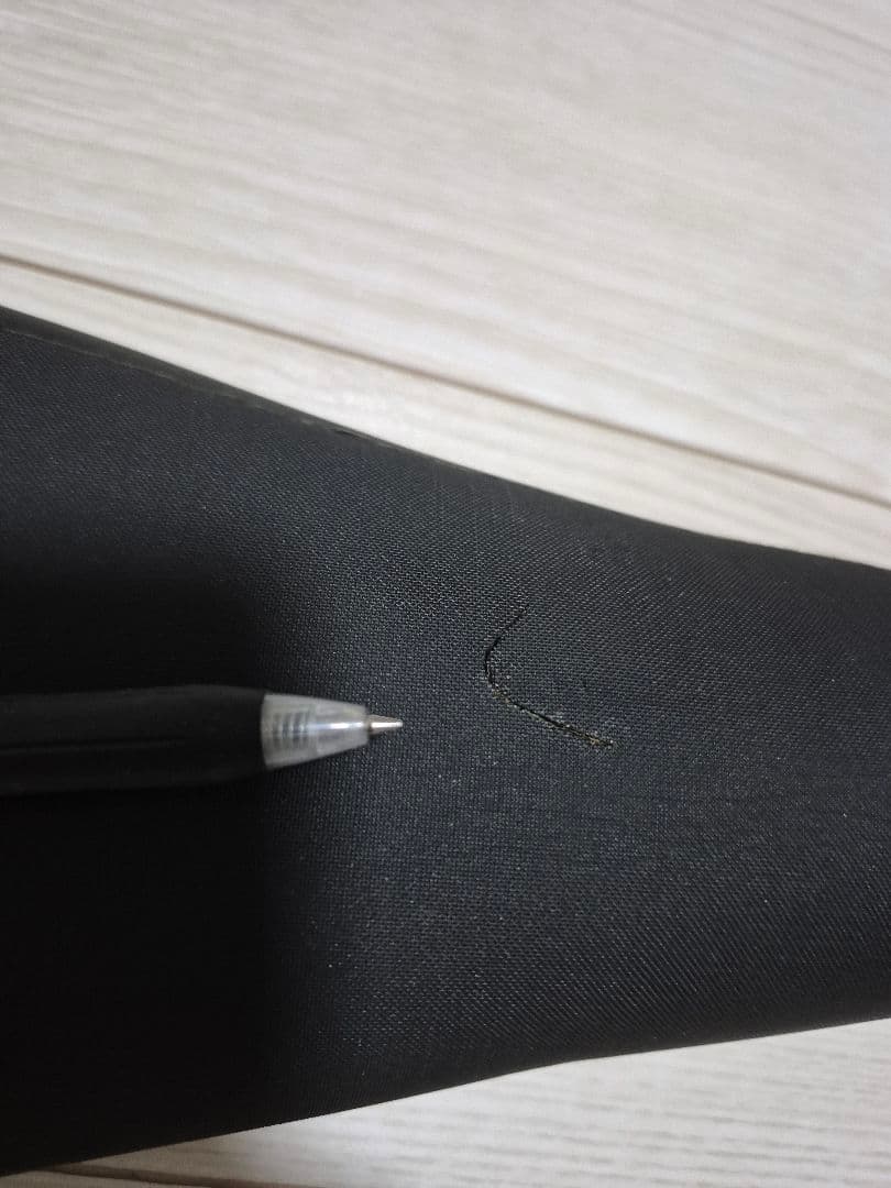 BREAKER OUT ブレーカーアウト　セミドライ　ノンジップ　ML　5×3㎜