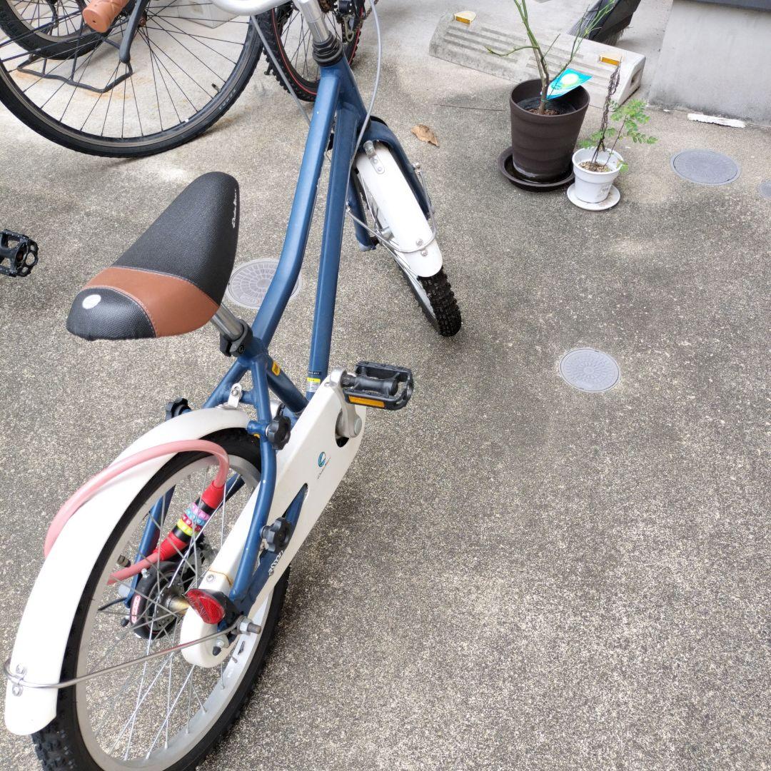 キッズサイクル 子供用自転車