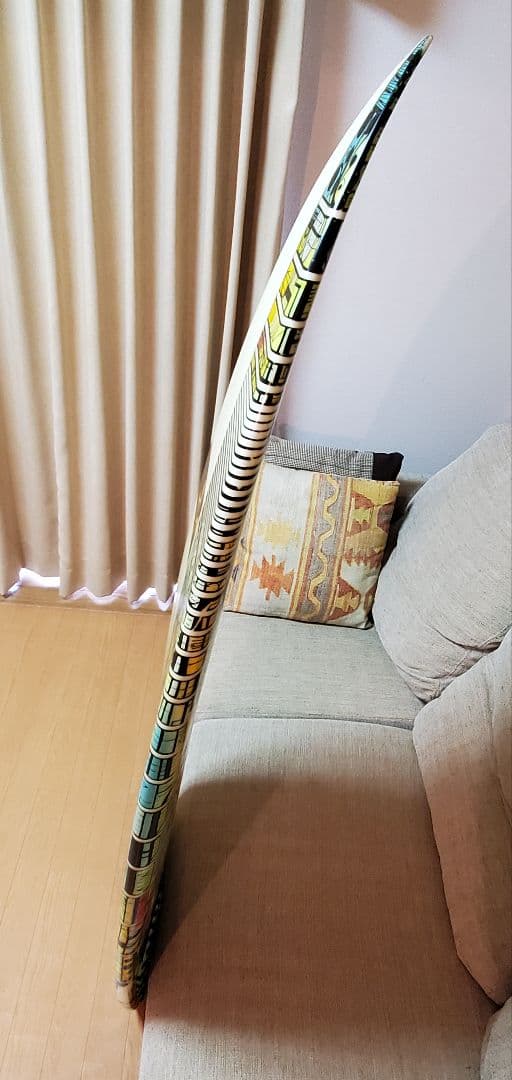 【お値下げしてます】CHEMISTRY　ケミストリー　サーフボード