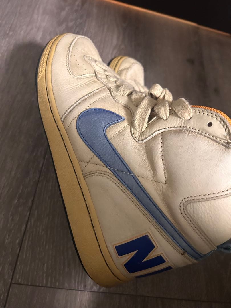 TERMINATOR/MOWABB/ナイキターミネーター/27cm/US9