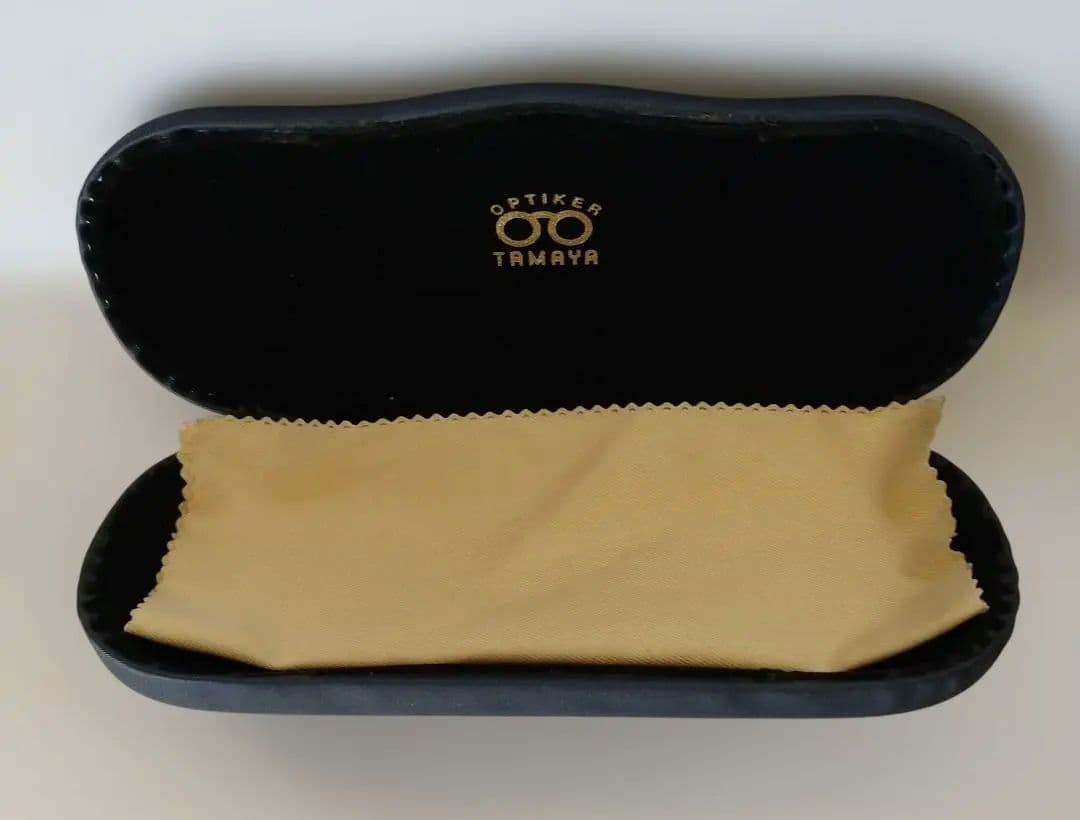 GREEN FOCUS(グリーンフォーカス)レンズ付チタンフレーム サングラス