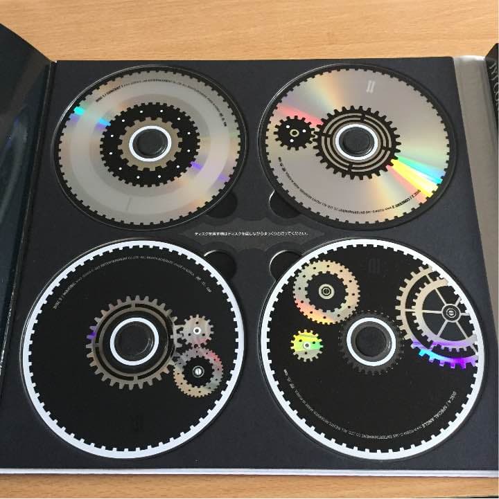 JYJ 2013 コンサート