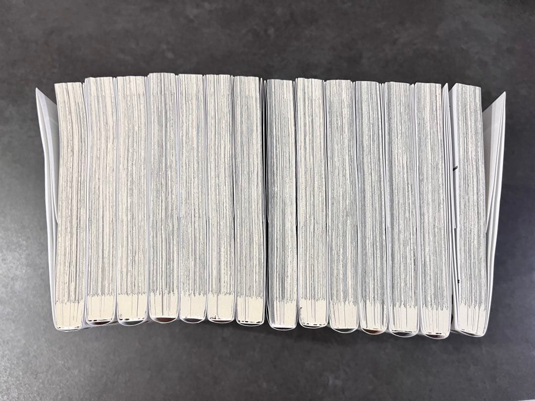 薬屋のひとりごと 14巻セット 特典小冊子2冊付き