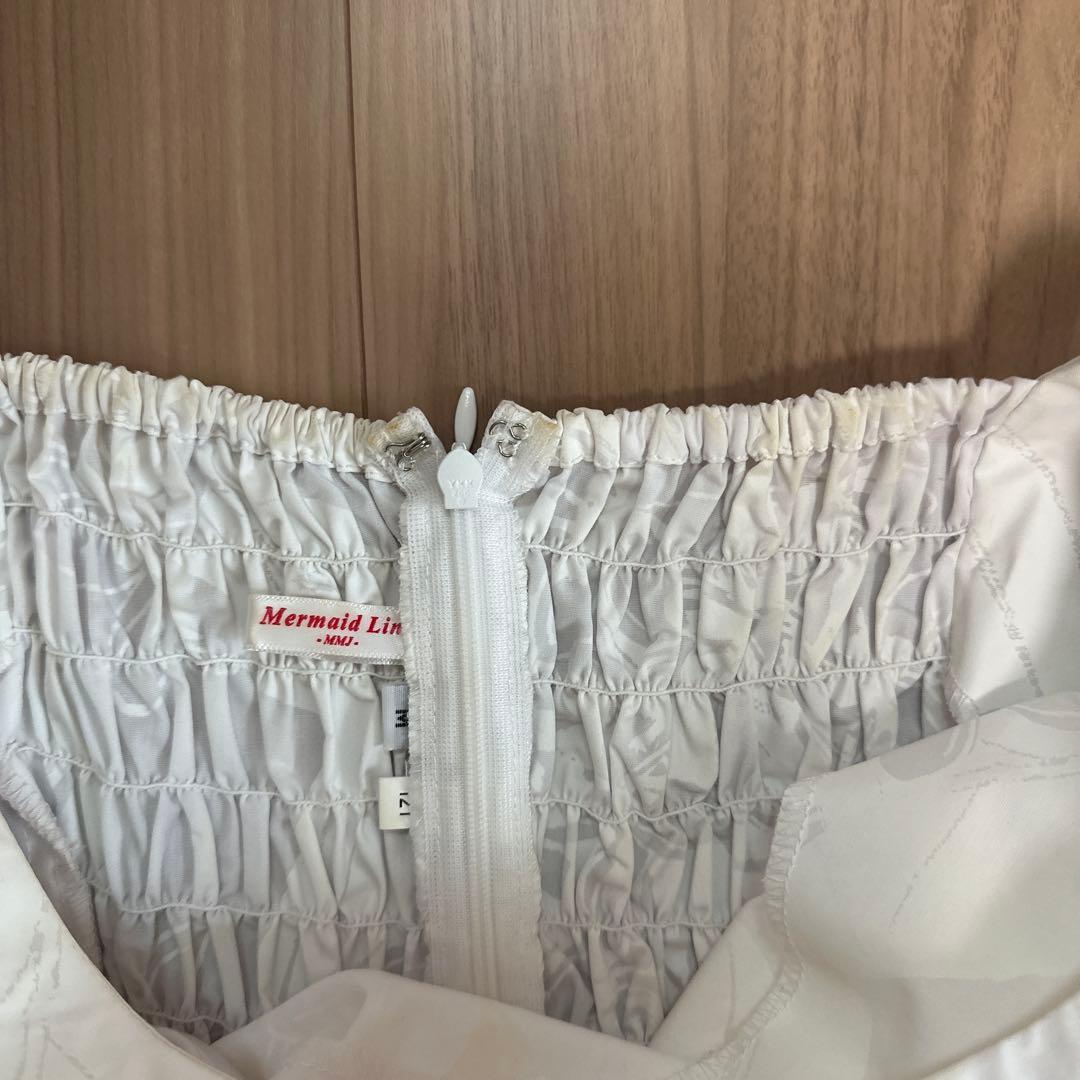 MMJフラダンスドレス