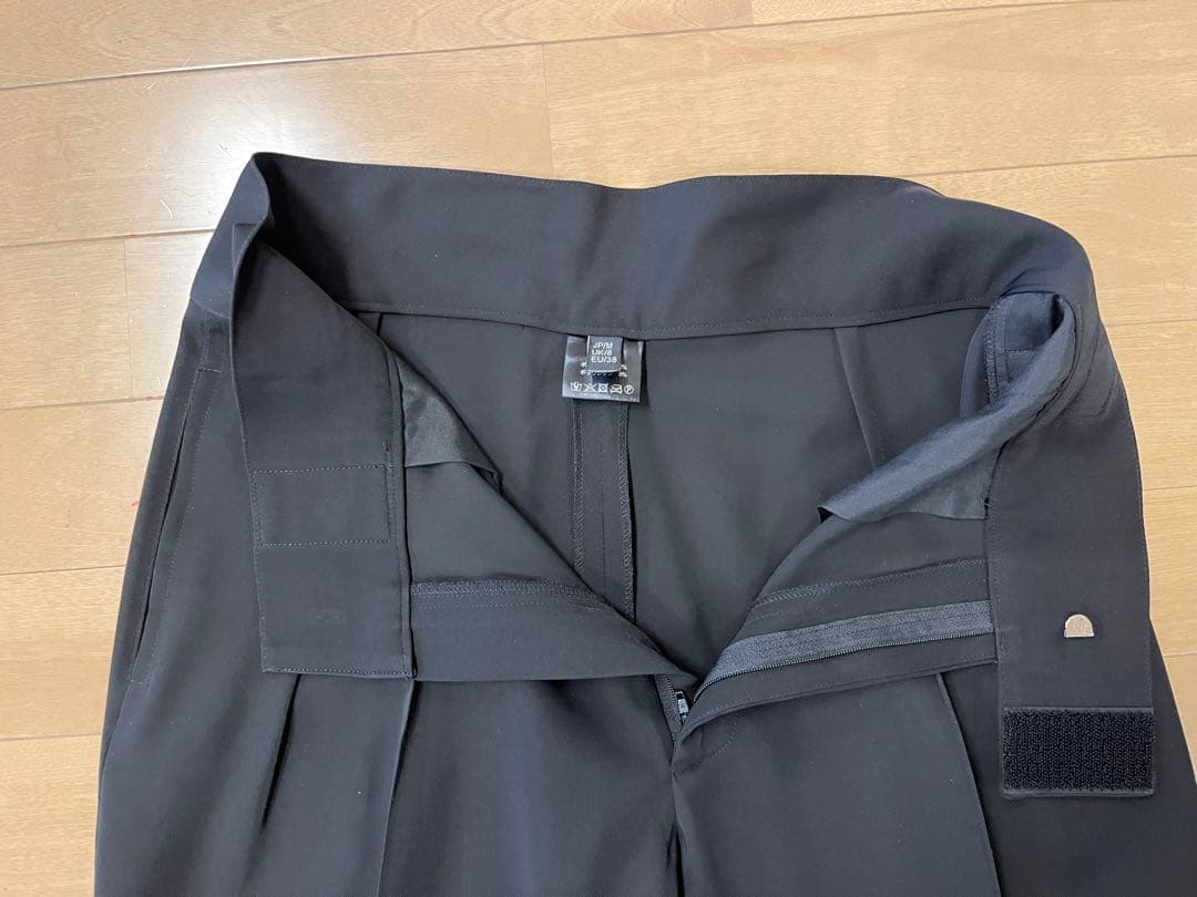 gentil. メンズラテンパンツMサイズ ジャンテイ社交ダンス