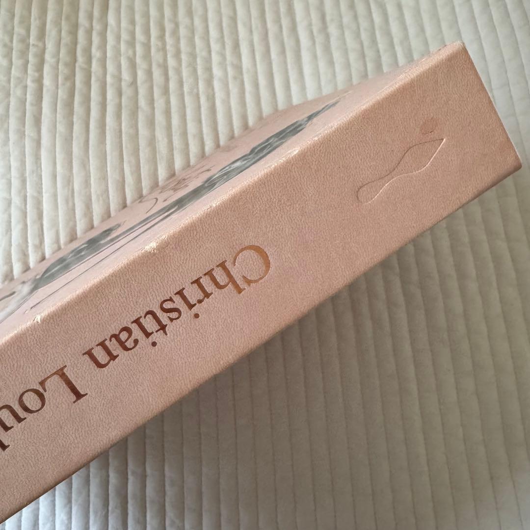 Christian Louboutin 20周年写真集