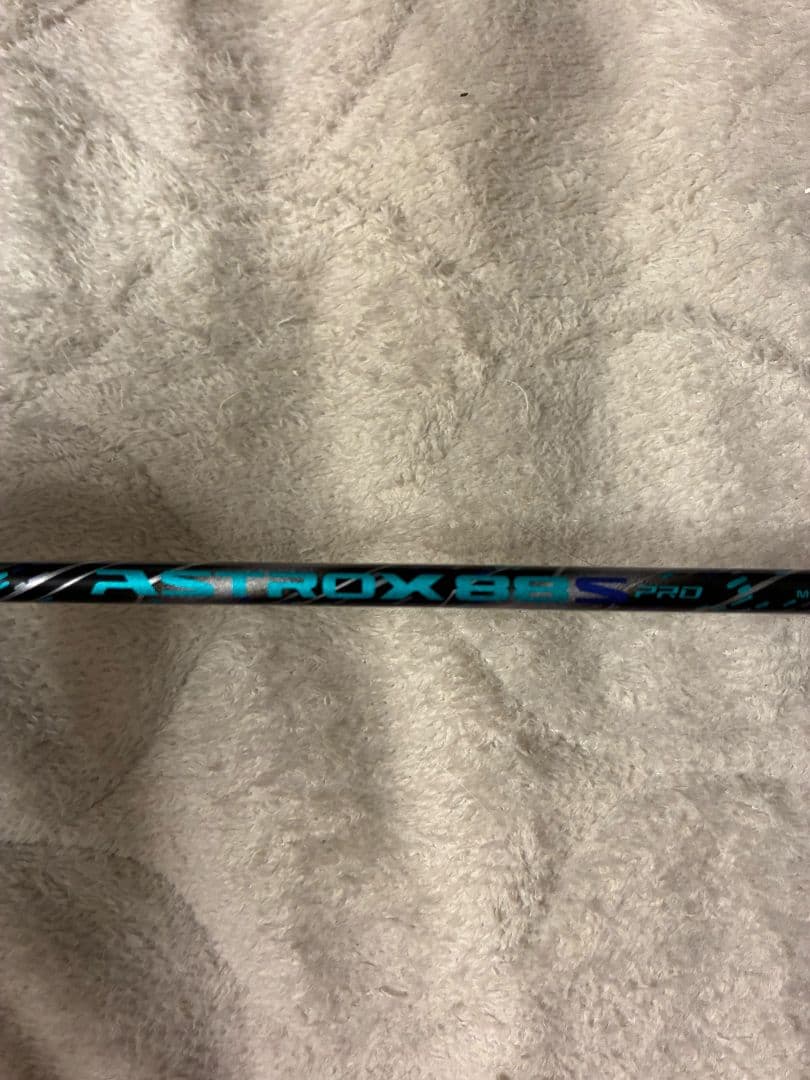 ASTROX 88S PRO（アストロクス88Sプロ）