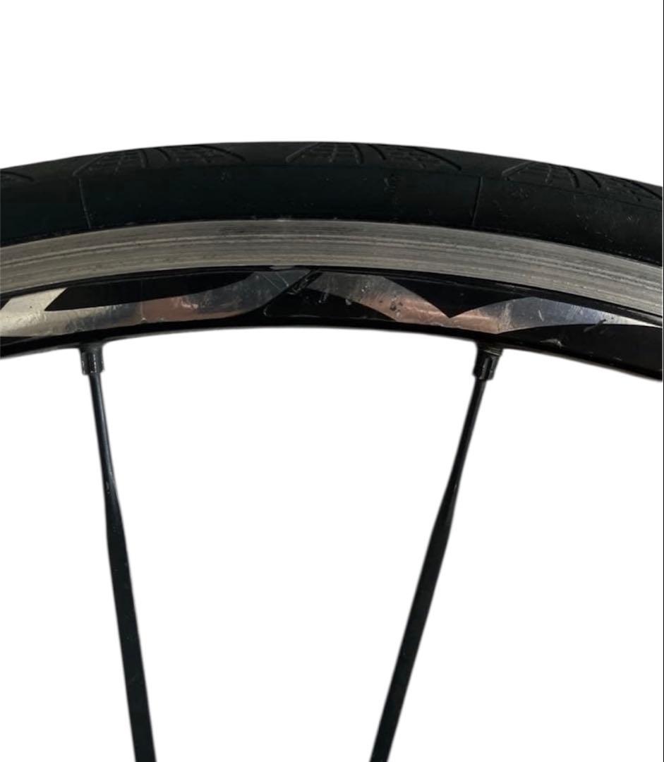 MAVIC KSYRIUM マヴィック　キシリウム　ssc 前後セットおまけ付き