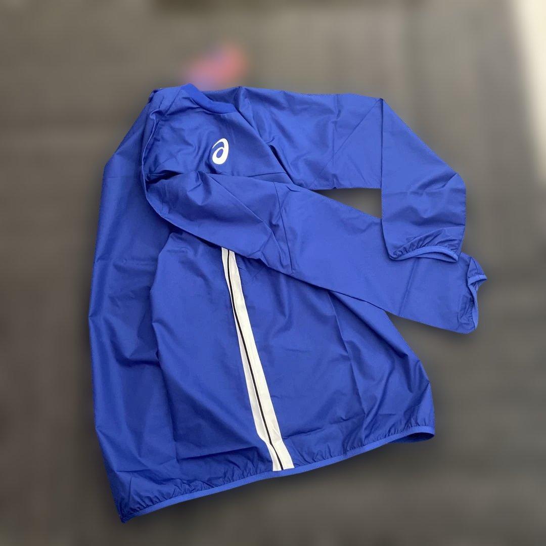 ⑲asicsピステ上下セット税込¥13.200