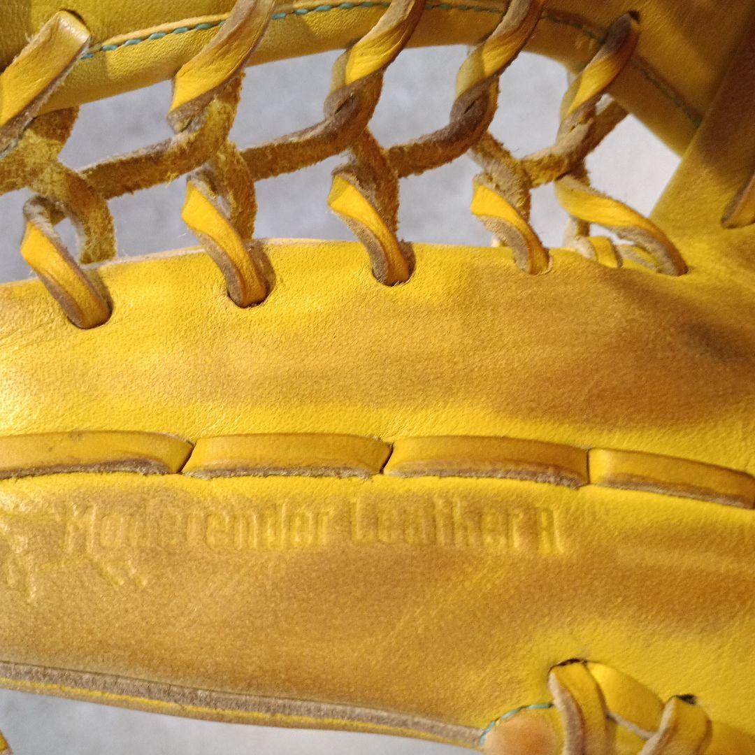 Mizuno　グローバルエリート 軟式グローブ 　大人用