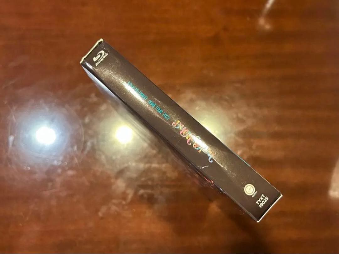 セカオワ ドゥガラディドゥ 完全数量限定デラックスBOX版