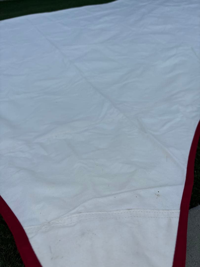 【廃盤・希少】テンマクデザイン　ムササビコットン