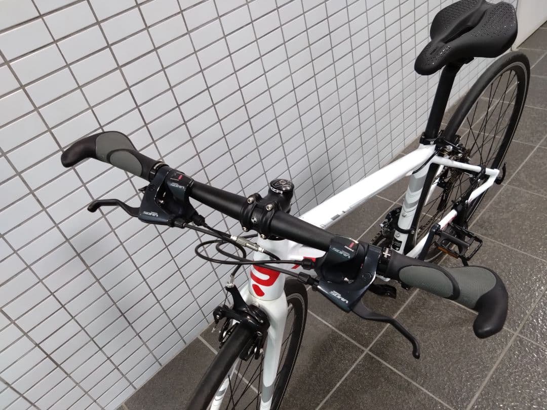 RIDLEY　FENIX　弱虫ペダル　東堂　フラットバーロード　神奈川　引取限定