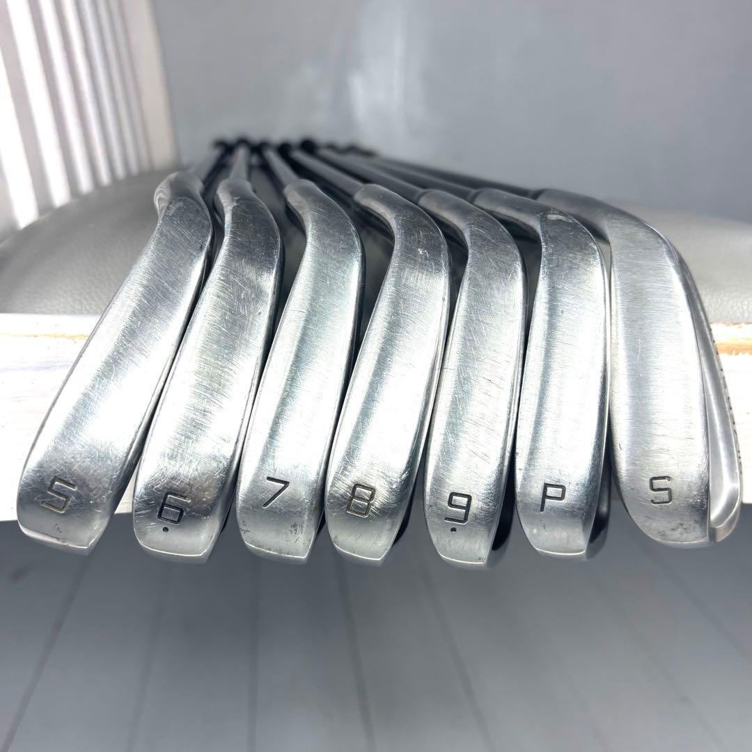 おすすめ　本格派 メンズゴルフクラブ 12本 フルセット SILVER SCOT