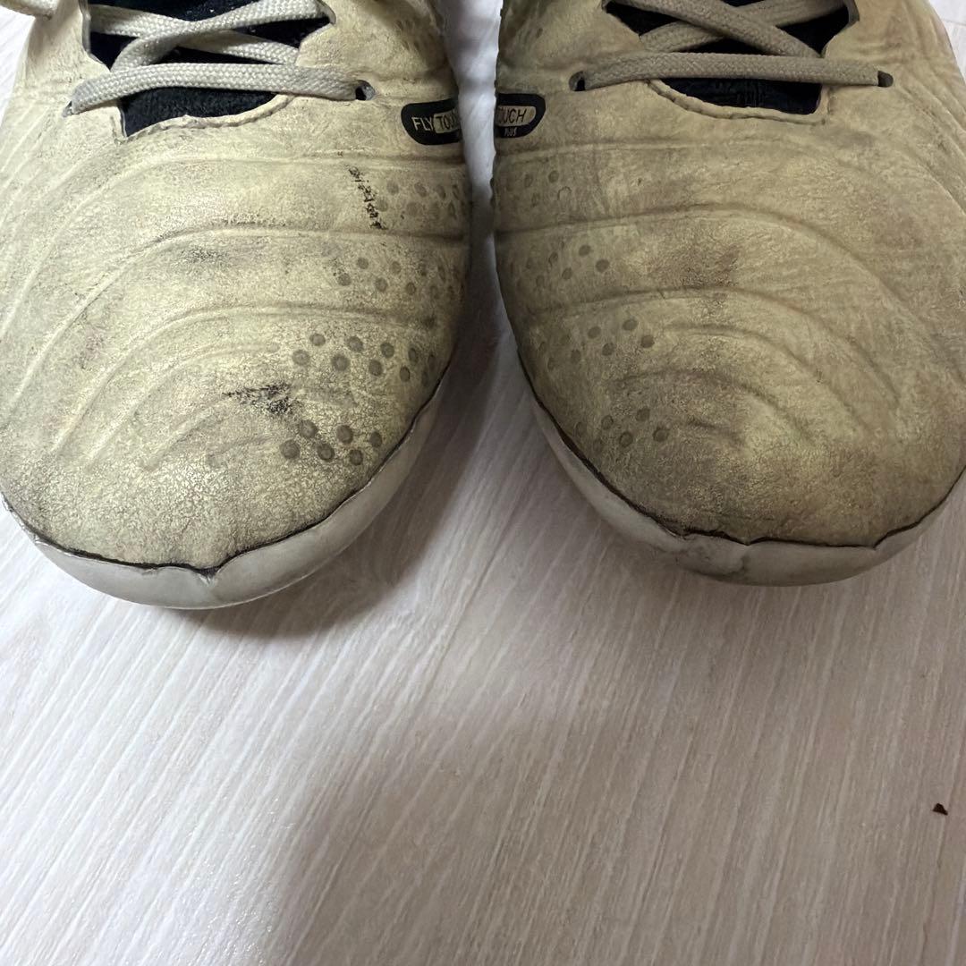 NIKEティエンポlegend10トップモデル