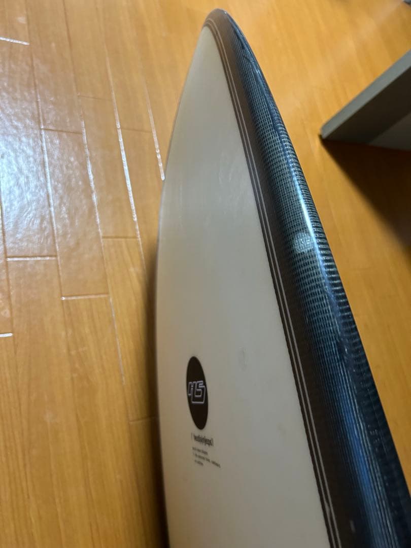 HYPTO KRYPTO サーフボード 5'10\"