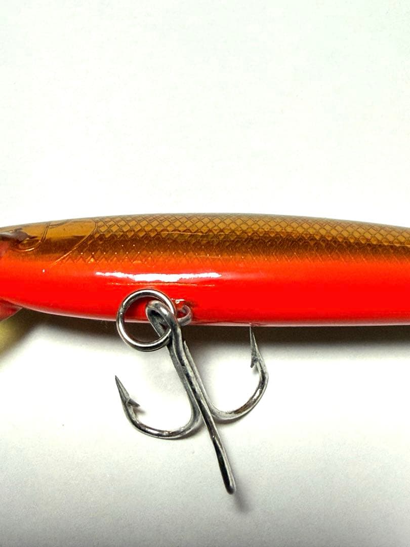 ★オールド★スカジットデザインズ★シーウォッチャー 11cm ウッド