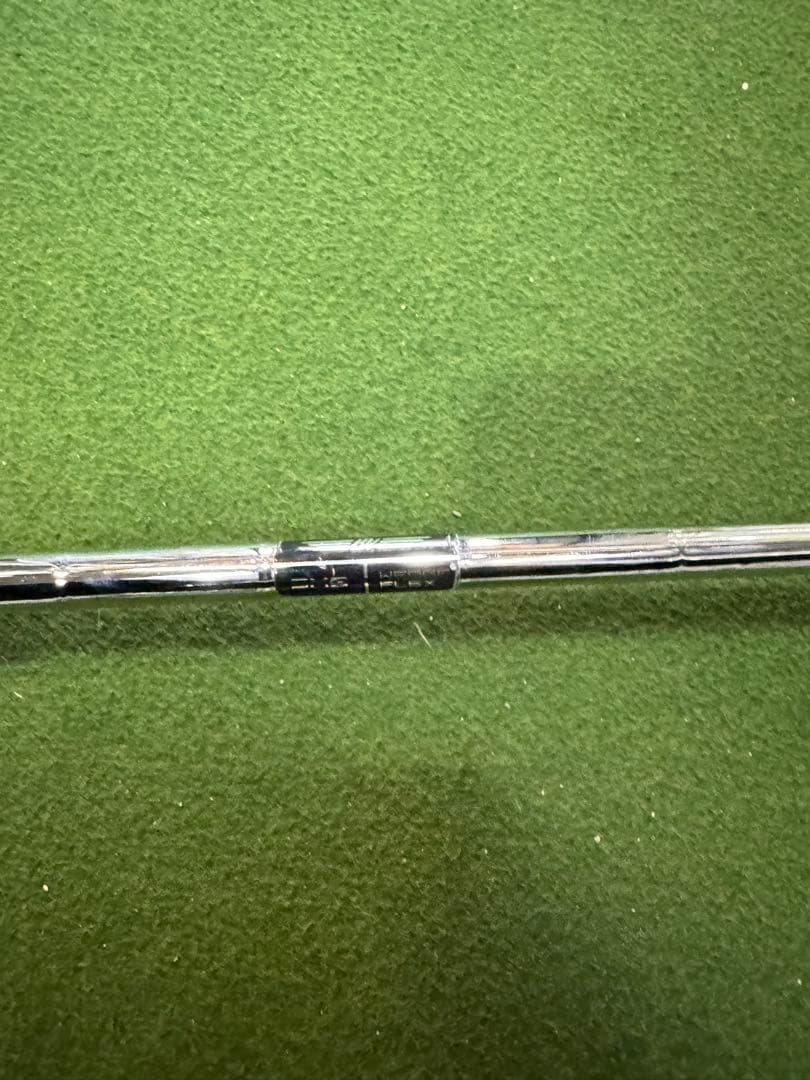 【激レア】タイトリスト SM9 62/08 Mグラインド ノーメッキ