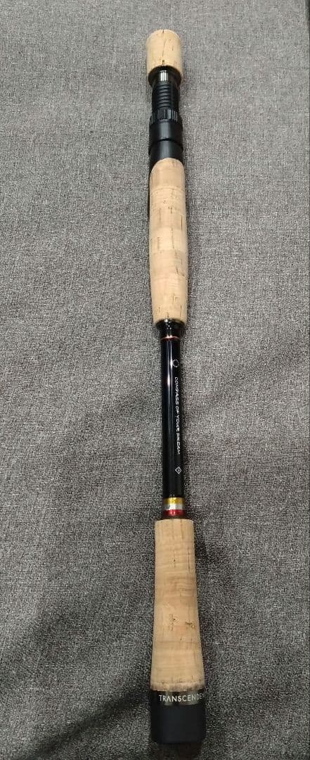 トランスセンデンス　ボティア60S/75S