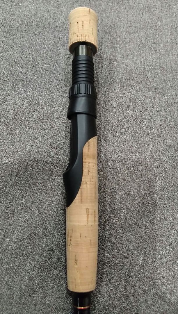 トランスセンデンス　ボティア60S/75S