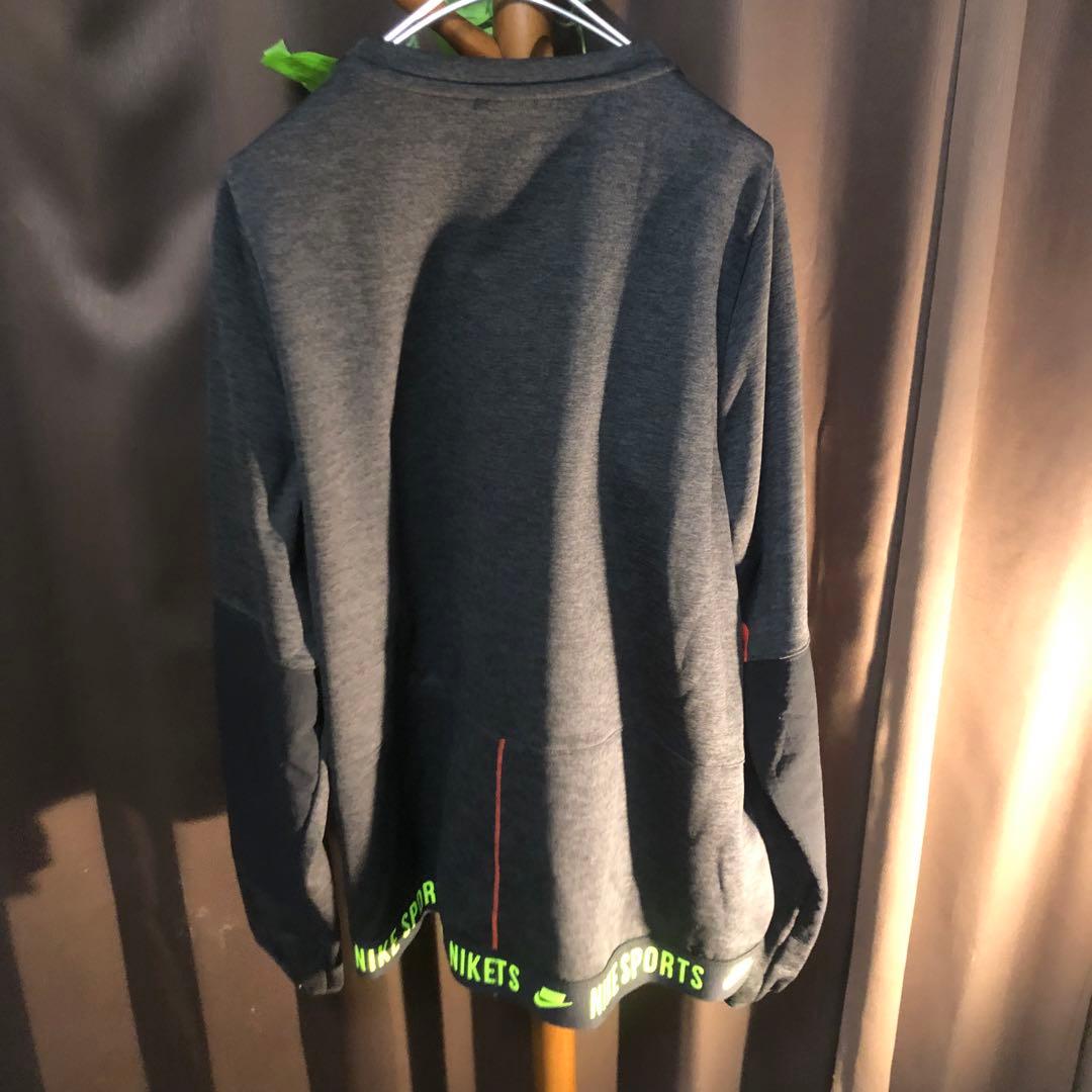 NIKE ナイキ Therma NSP Crew Sweat セットアップXXL