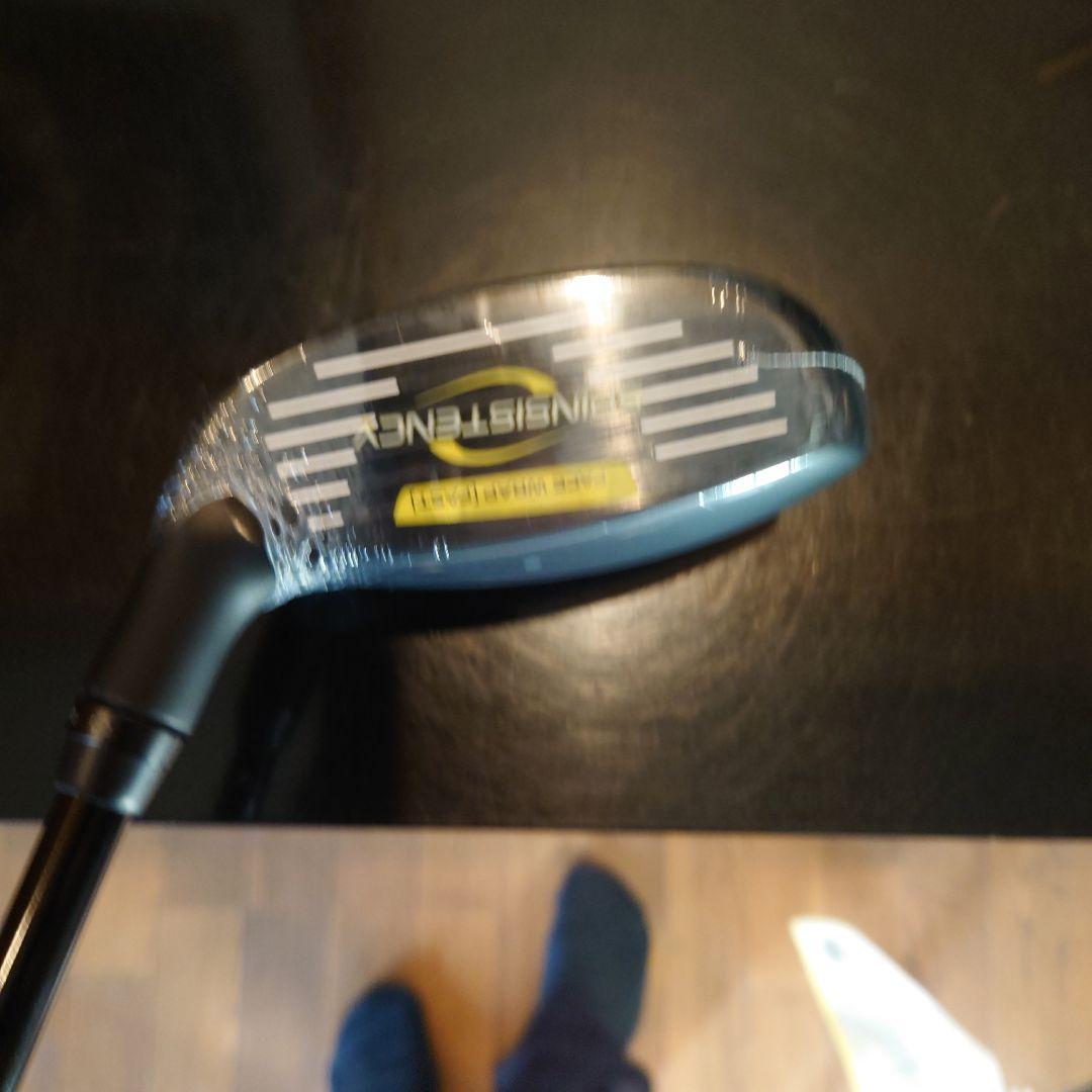 PING　G430 ユーティリティ ハイブリッド 6U 30° S