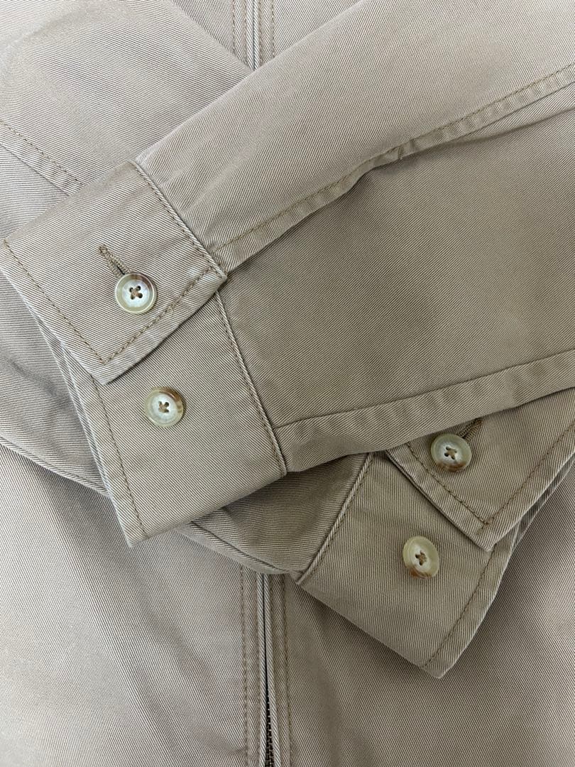 Polo Ralph Lauren ベージュ ジャケット