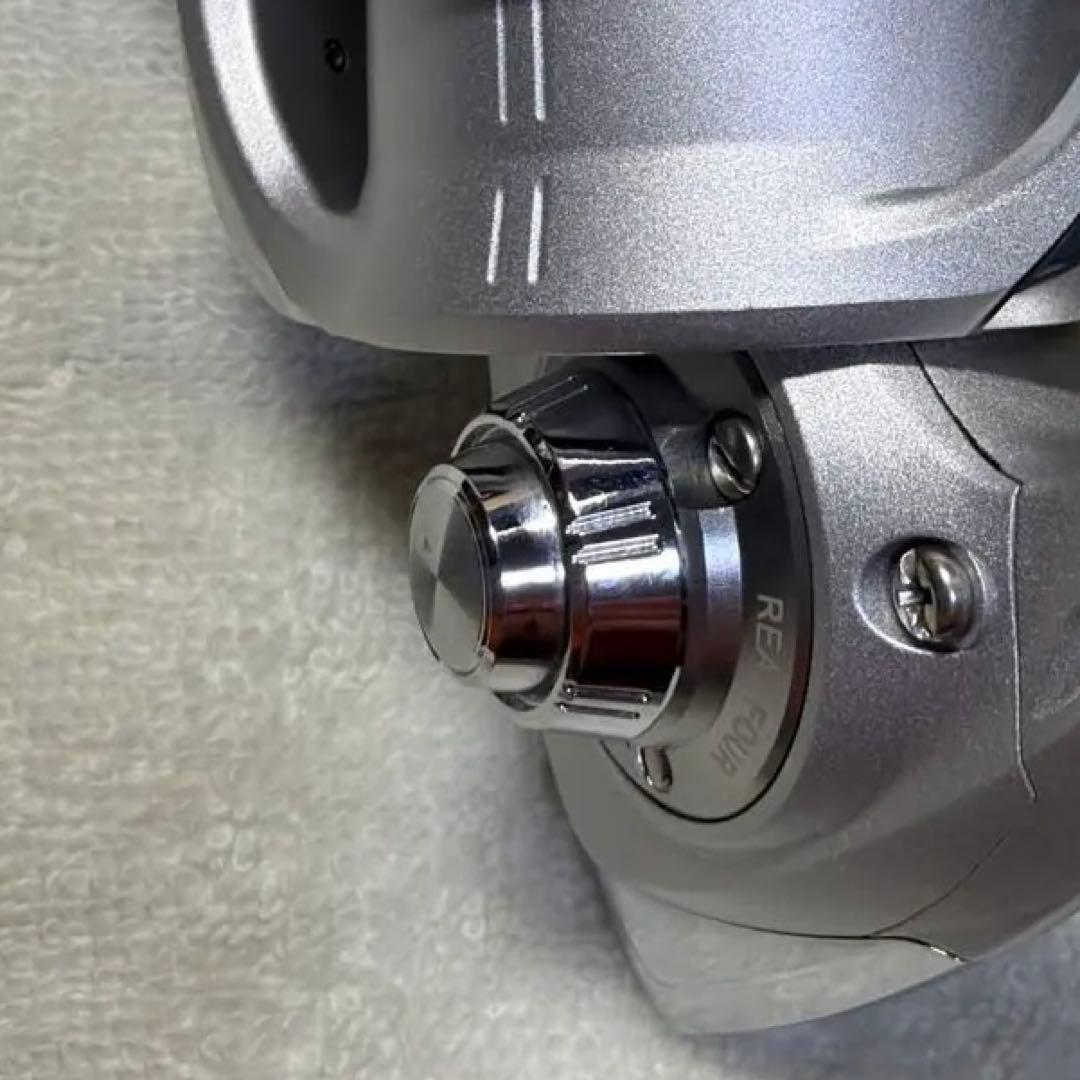 【超美品】07LUVIAS 2500