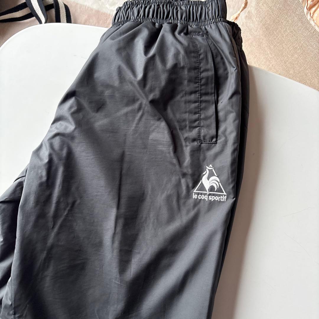 le coq sportif ウィンドブレーカー上下