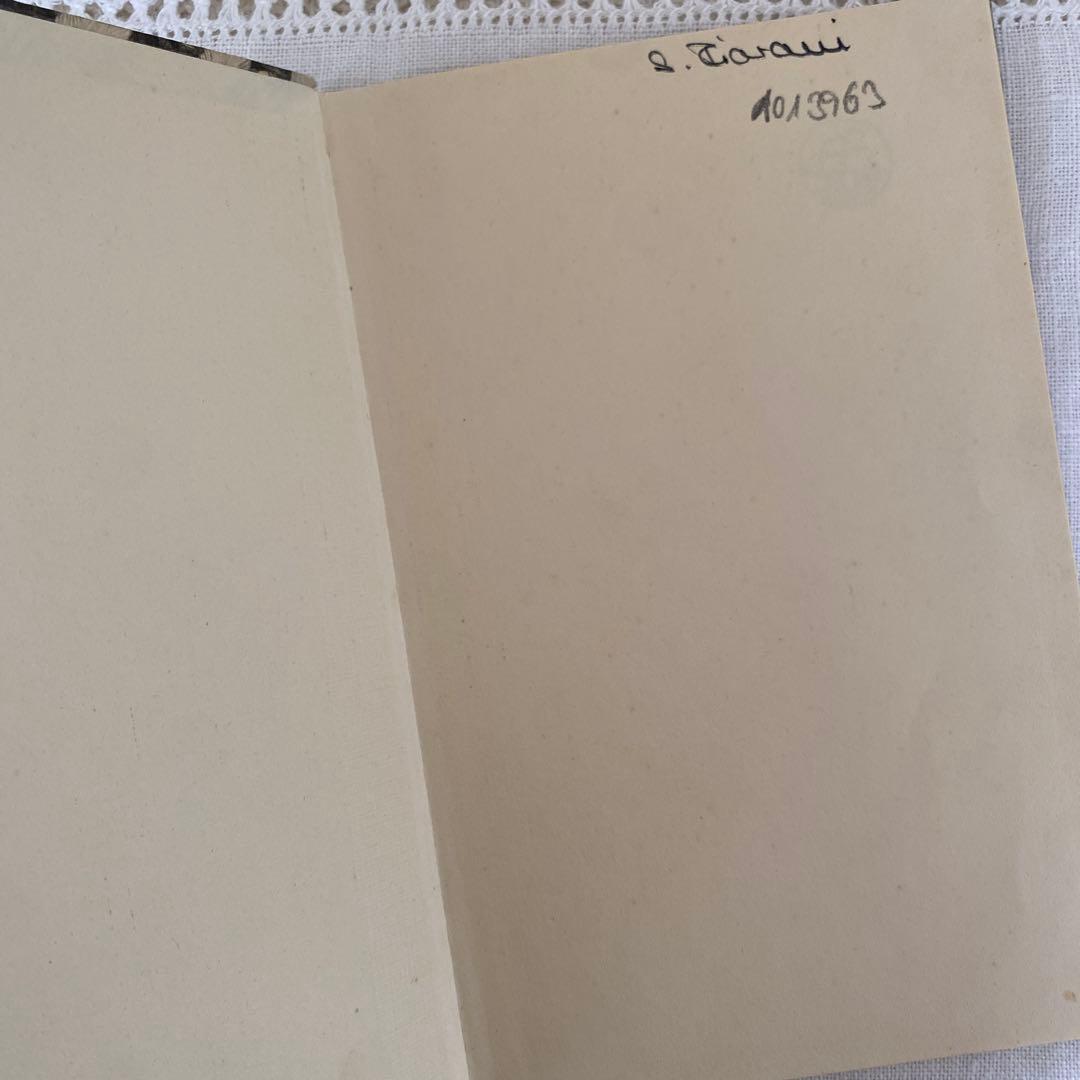 人気３冊　インゼル文庫まとめ売り　蝶　鳥　木　図鑑　洋書　古書