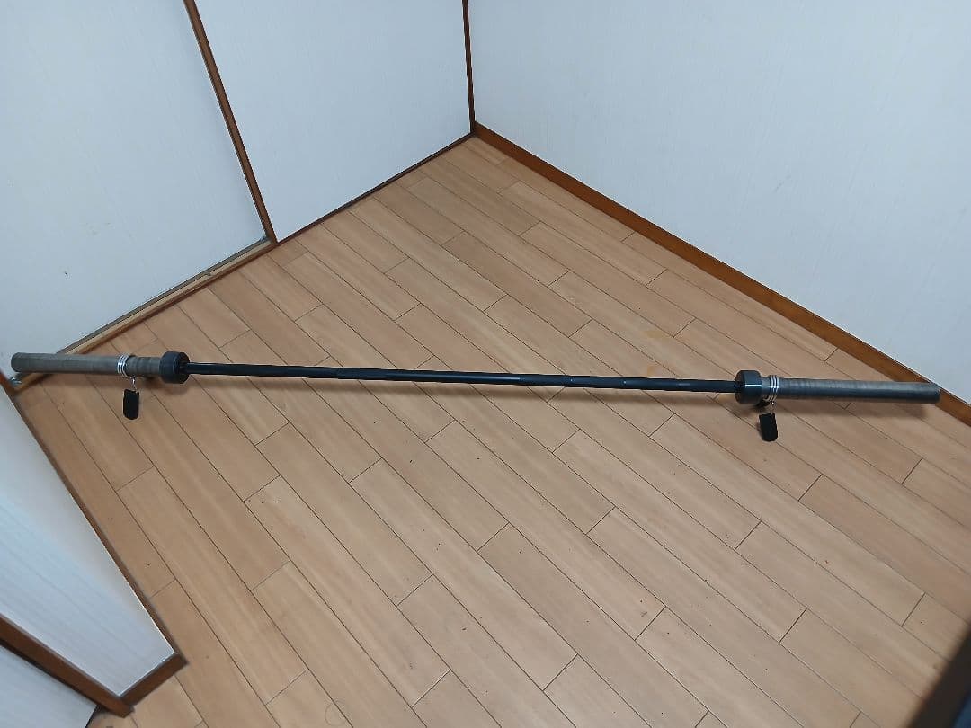 IVANKO イヴァンコ OB-20 最高級オリンピックバー