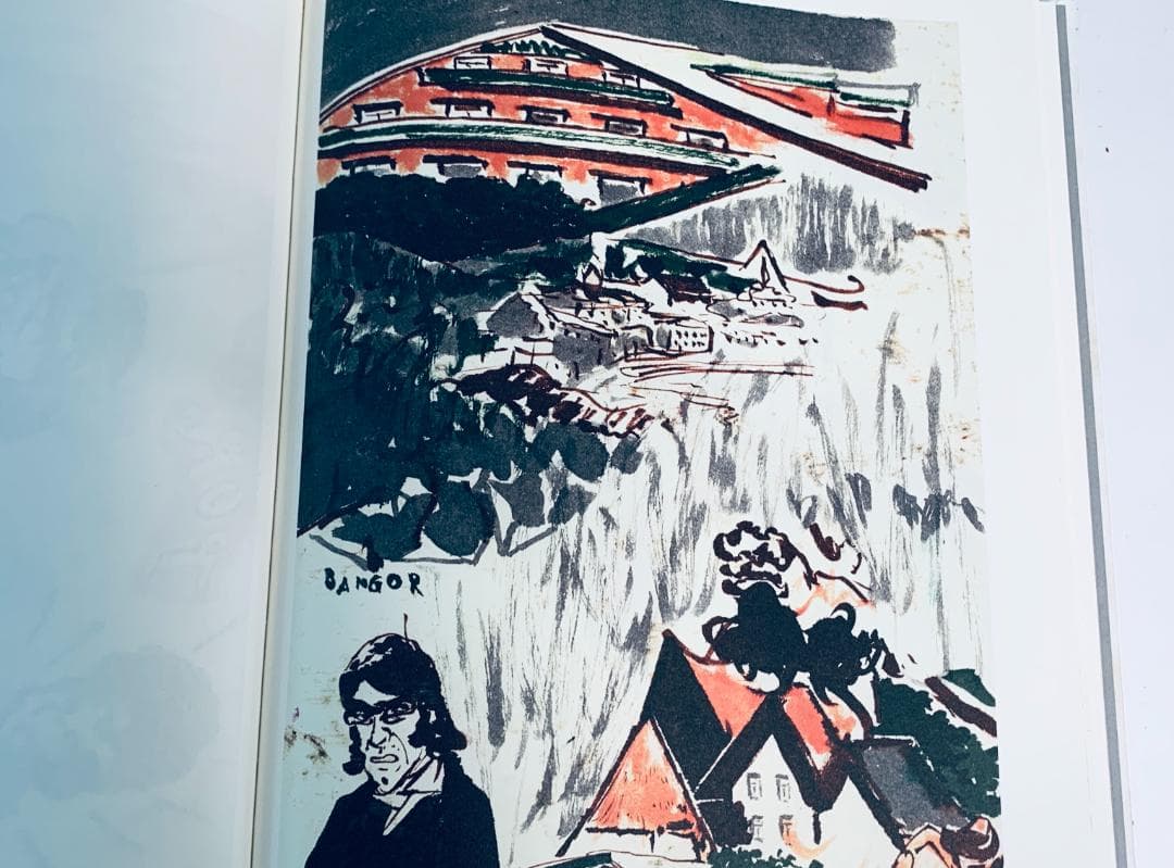 「限定版！」現代アーティスト、ネオ・ラウヒ作品