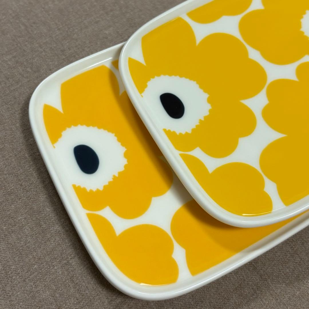 マリメッコ【marimekko】UNIKKO 　ウニッコ　日本限定カラー