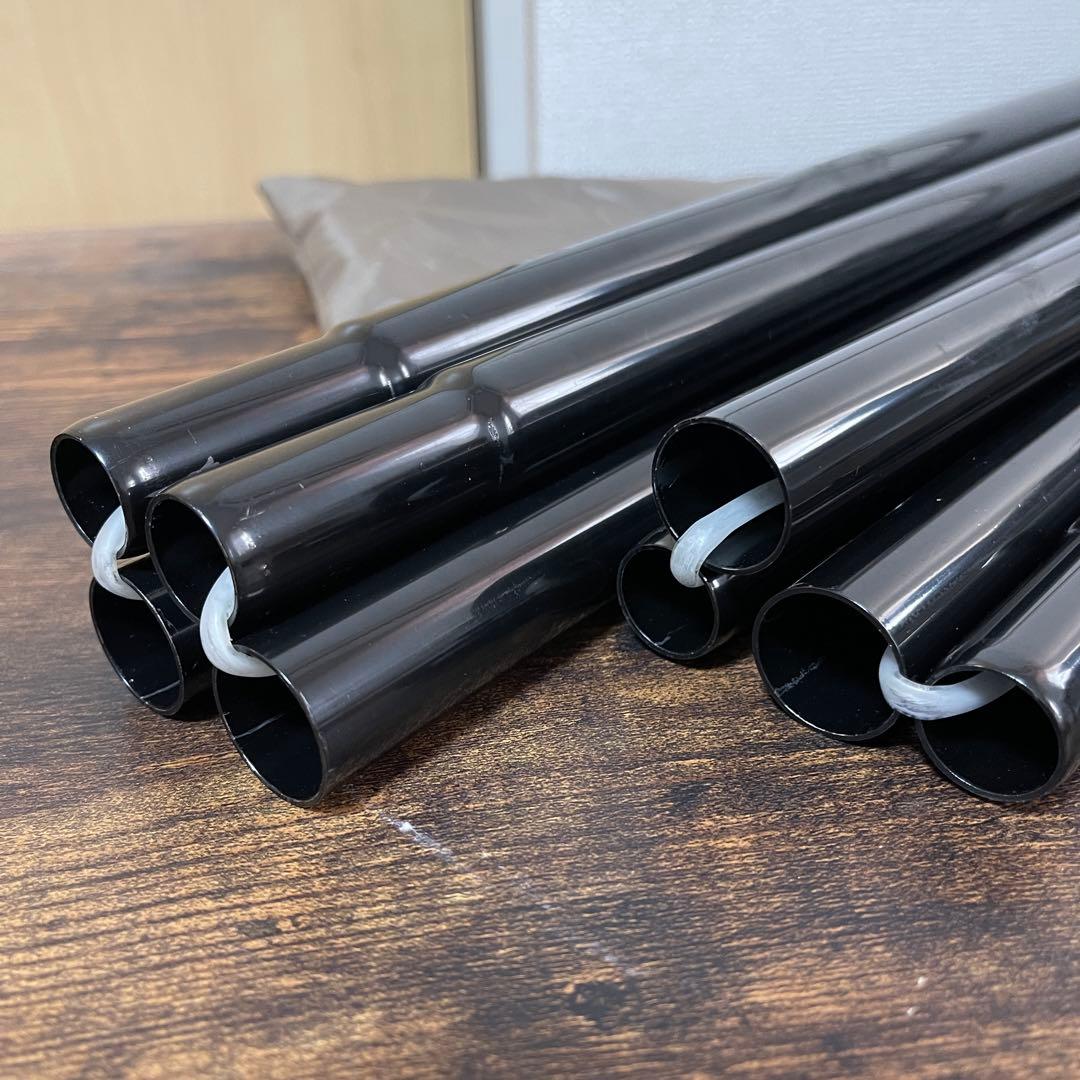 『週末限定値引き！』【美品】スノーピーク ランドネストM テントタープセット