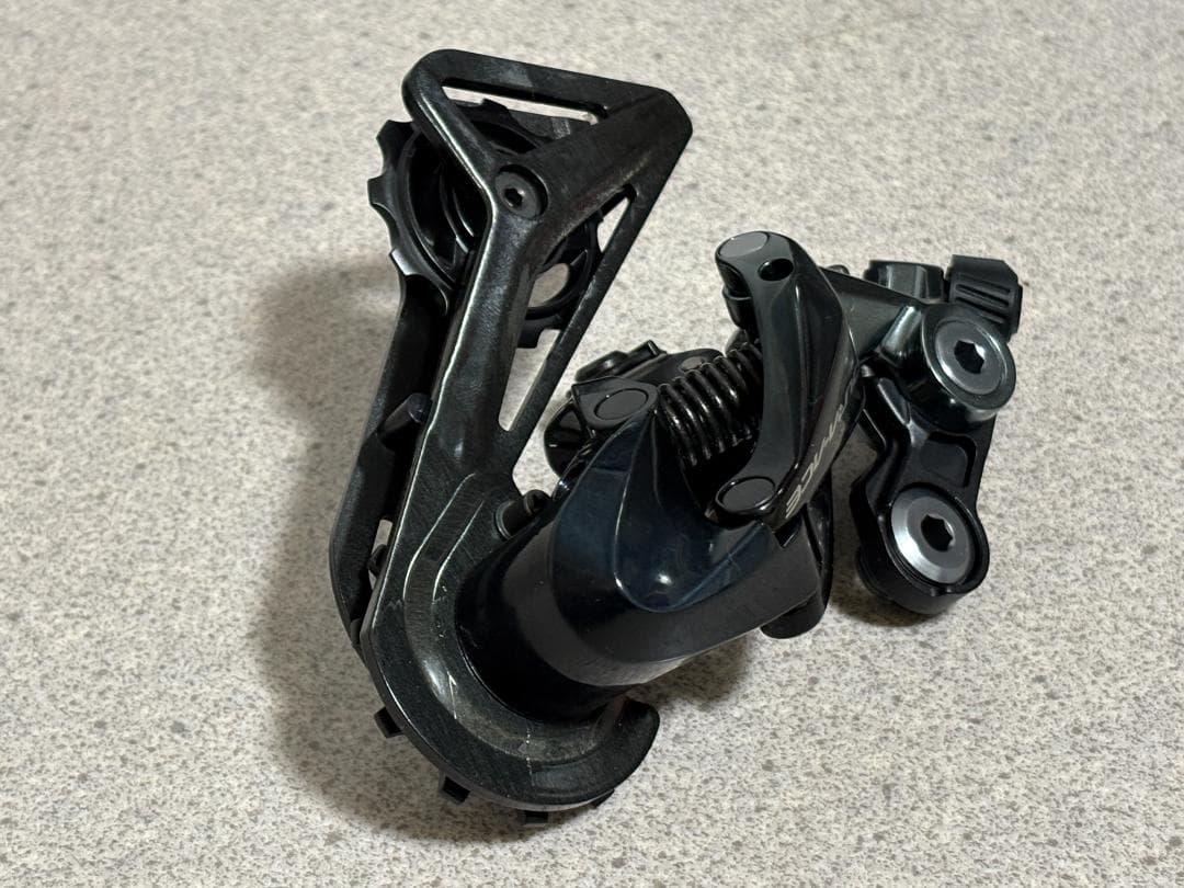 【新品】SHIMANO DURA-ACE RD-R9100 SS 11s