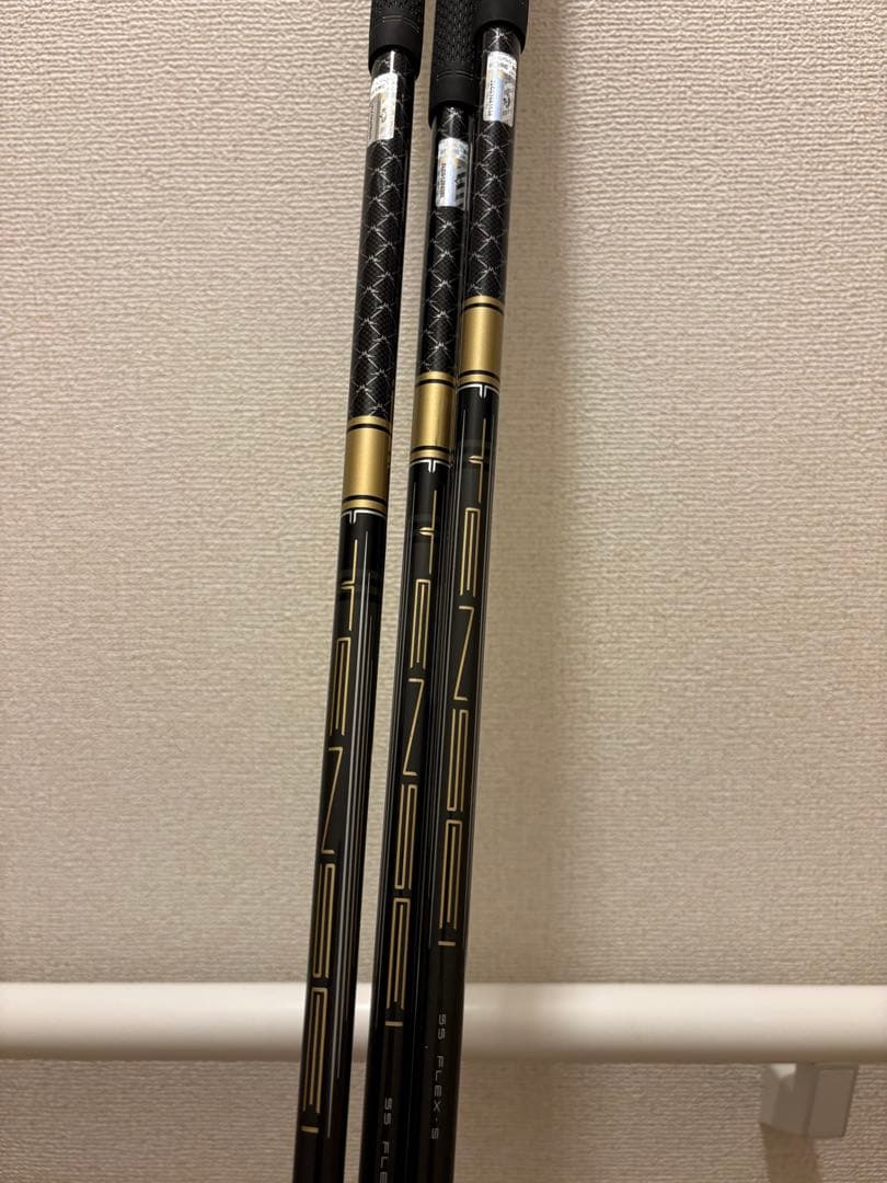 ROGUE MAX LS ドライバー フェアウェイウッドセット