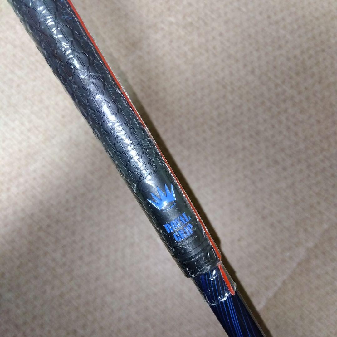 【希少】最高級ノーメッキD1-119ドルフィンユーティリティ【５番】新品未使用