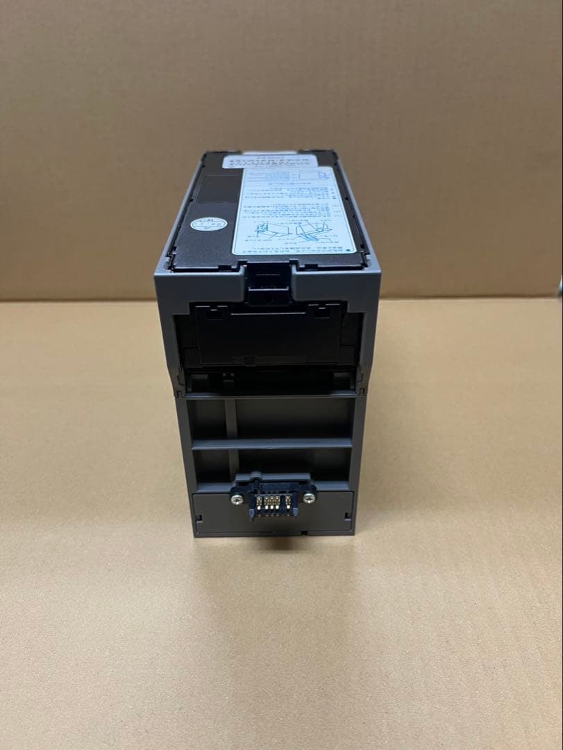 両替機　令和6年新札対応識別機　ビルバリ　領収書OK