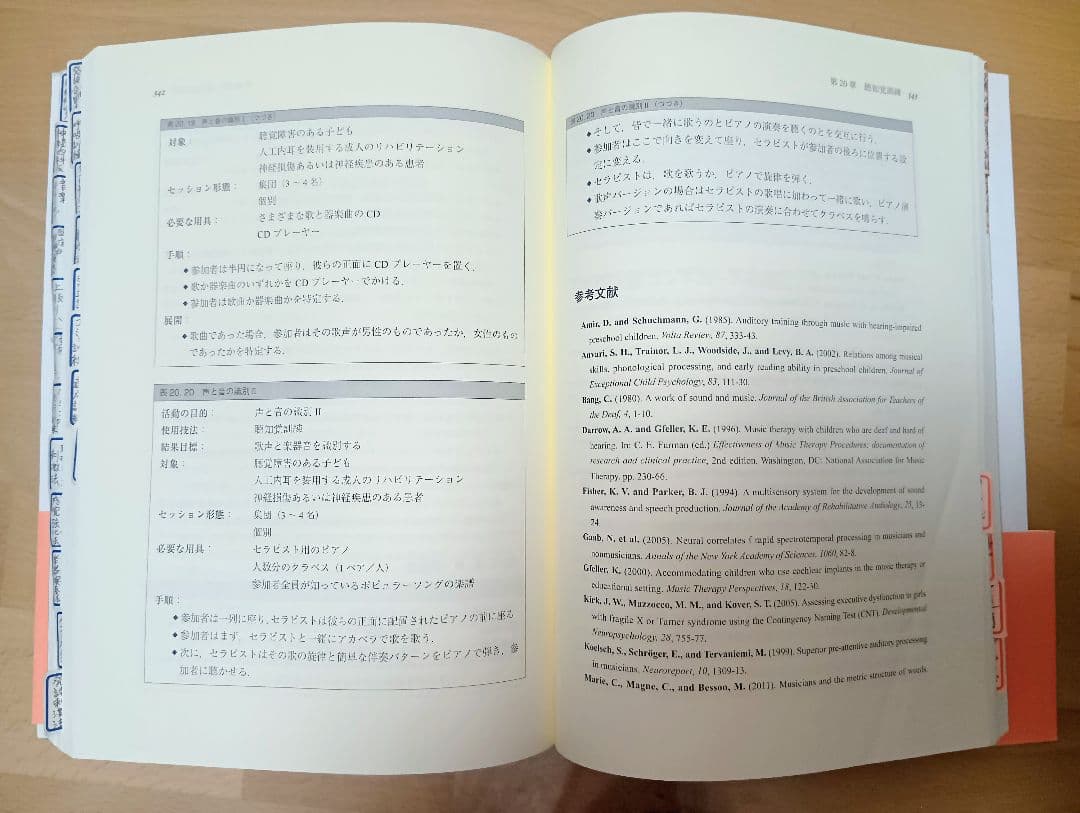 神経学的音楽療法ハンドブック NMT　マイケル・H・タウト