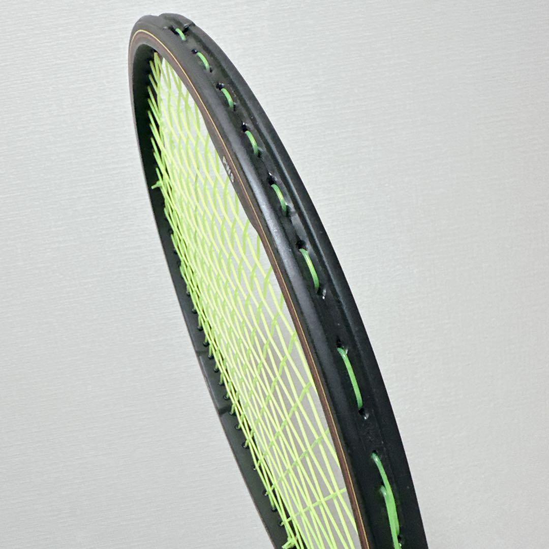 Wilson ウィルソン プロスタッフ85 セントビンセント フェアウェイ L3