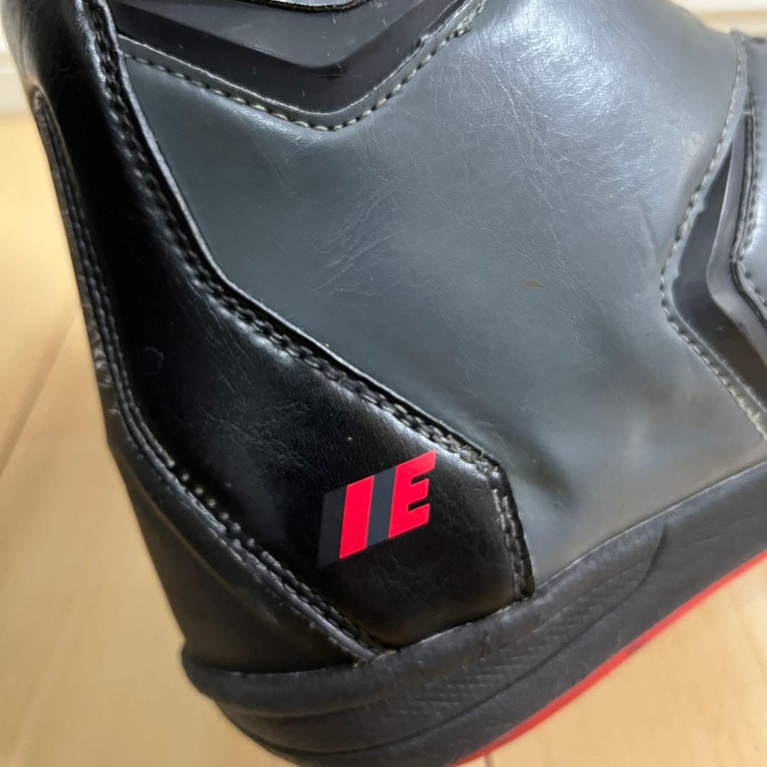 【即日発送】DEELUXE EDGE エッジ 24.5cm 21-22モデル