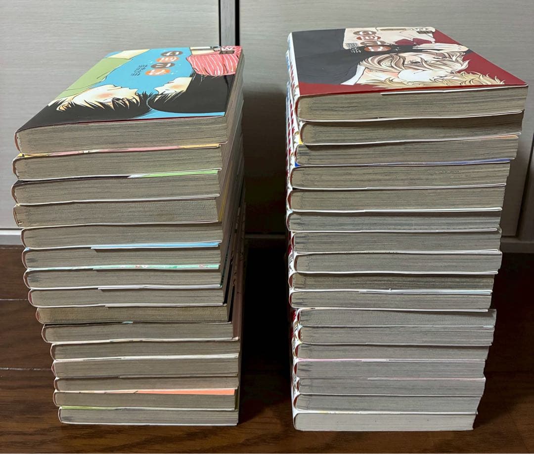 君に届け 全巻 番外編 小説