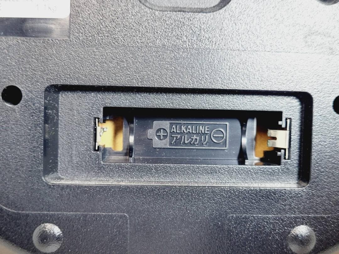 セイコーピーターラビット電波掛け時計ビアトリクスポター生誕150周年CL613P