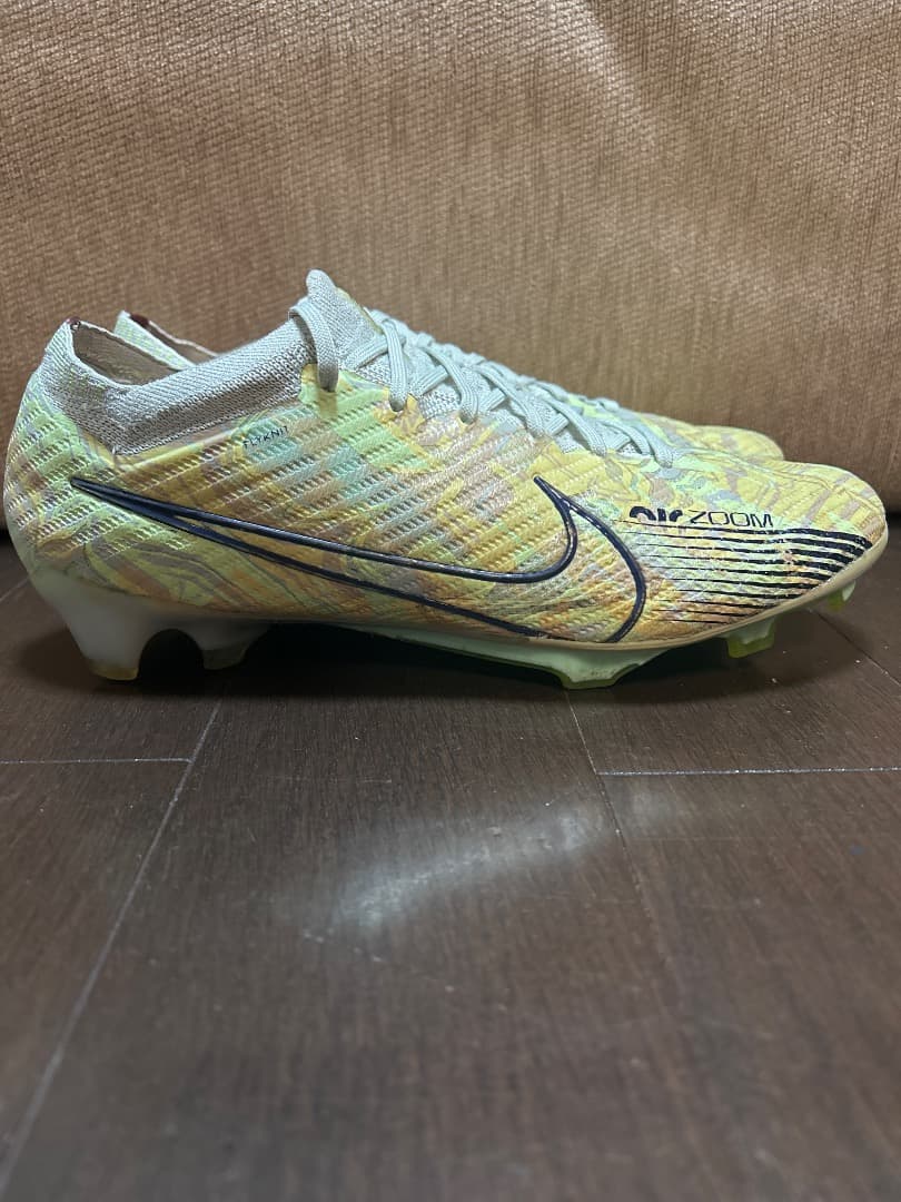 NIKEマーキュリアル15エリートFG