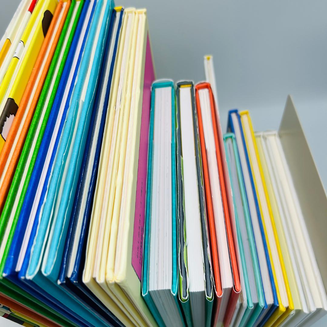 【ヨシタケシンスケ：人気絵本18冊セット】メメンとモリ 等　xtgtc